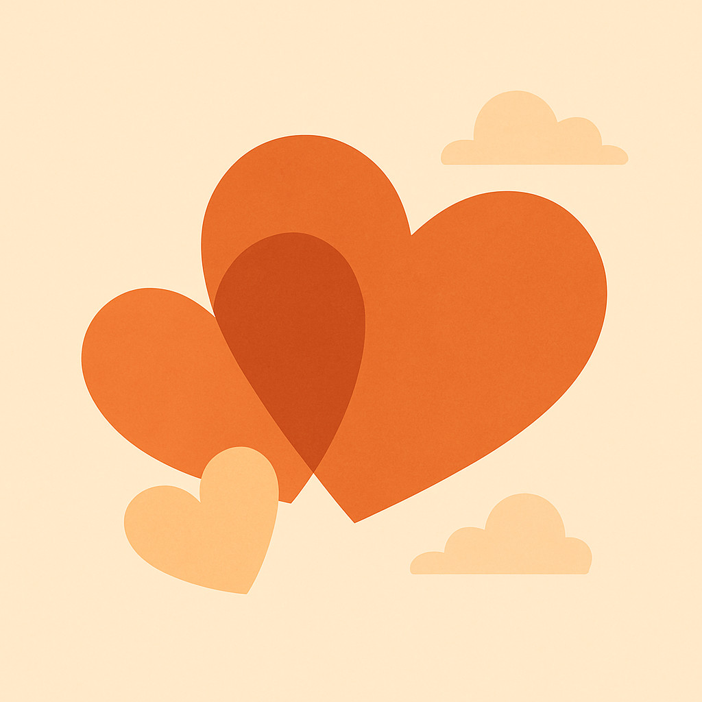 Selbstliebe lernen - Herzensvisionen Basel